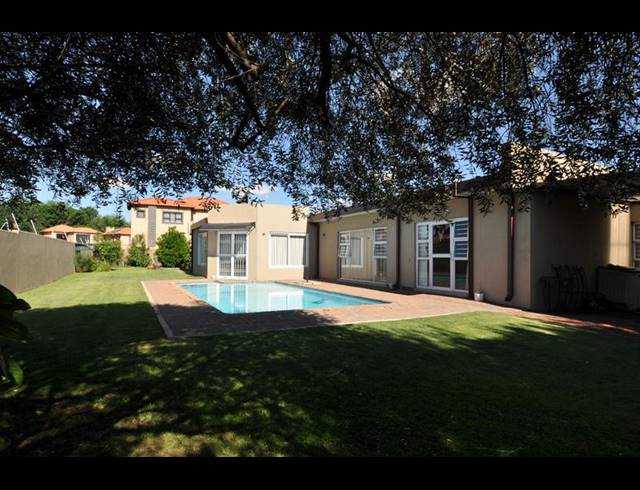 5 BEDROOM HOUSE FOR SALE IN SASOLBURG EXT 23